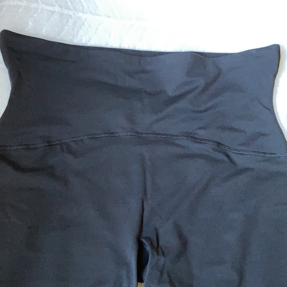 Spanx Shaping Compression Crop Short - image 7